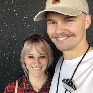 Meet your Posher, Matt